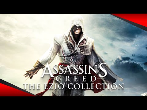 [4K/HDR] Assassin's Creed 2 (The Ezio Collection) / Xbox Series X Gameplay / FPS Boost 60fps !