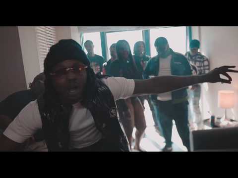 Black Aladdin Ft. BTE Big C ''When I Was Broke'' [FILMED BY @CTMFILMSTV]