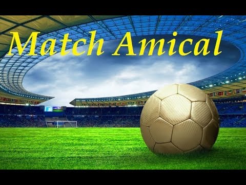Match Amical 21/07/2018 : Trélissac FC 4 - 0 Stade Montois @ Soustons