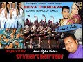 Styler S Rhythm Dance By Shiva Thandava Cosmic Temple Of Dance
