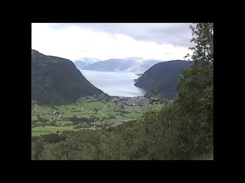 07 Aug 1995 · Video footage from today's ride - 2021 Full Remaster