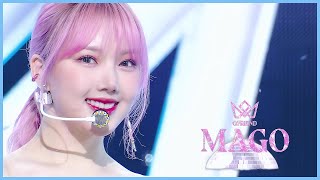 Download lagu [교차편집] 여자친구(GFRIEND) - MAGO(마고) / Stage Mix mp3