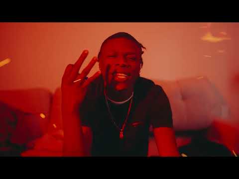 JAYFULLY X EBK BCKDOE "15 BULLETS" DIR.TAEGXN