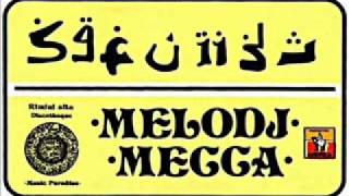 Melodj Mecca - Dj.Pery n°11