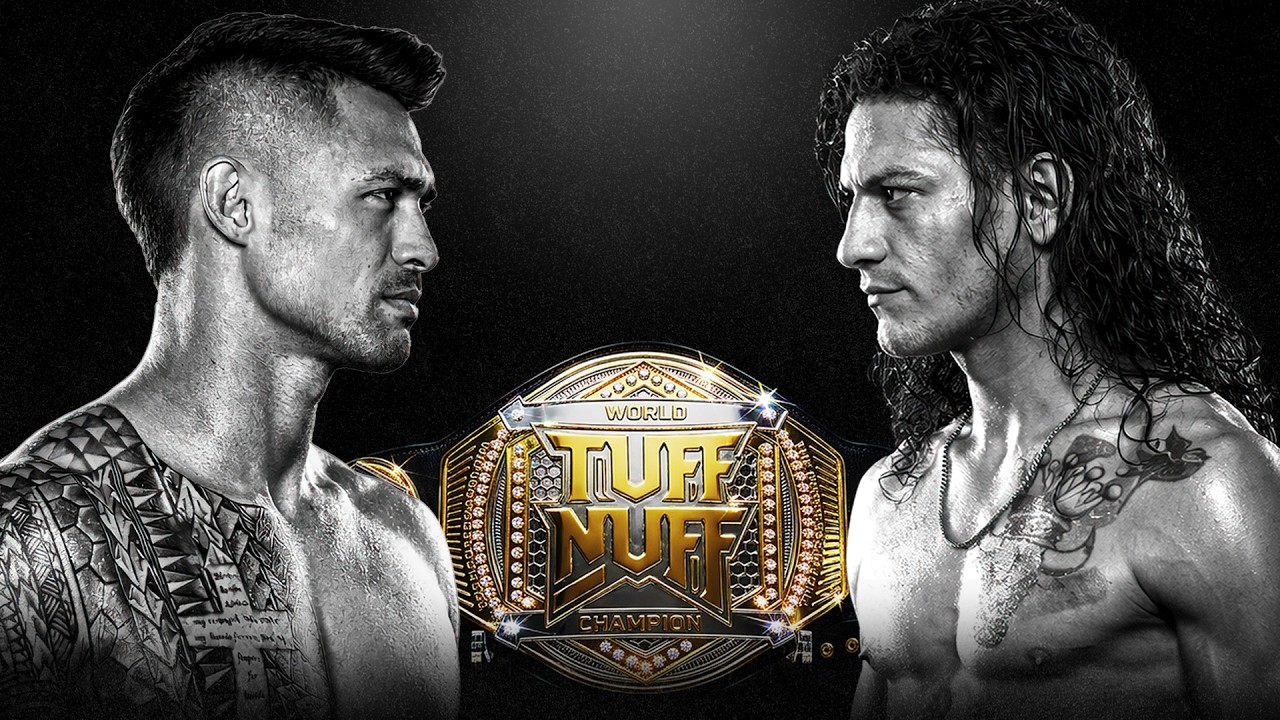 Tuff-N-Uff 153 LIVE Prelims | Main Card is LIVE EXCLUSIVELY on UFC FIGHT PASS!