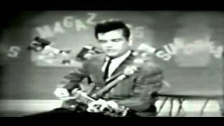 Conway Twitty - Its Only Make Believe