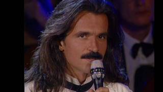 Yanni: Live At The Acropolis