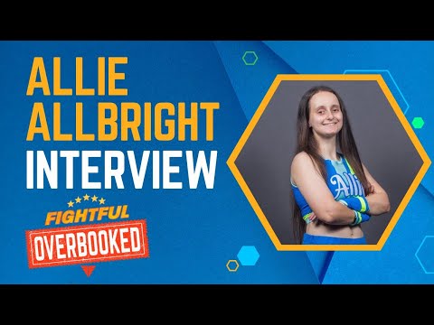 Allie Allbright Discusses Billie Starkz Having Confidence In Her, Billie Pitching A Destroyer Spot