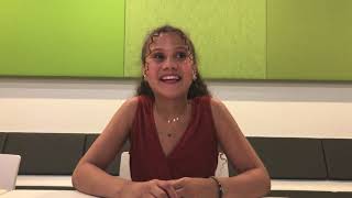 Bryce Lorenzo interview video