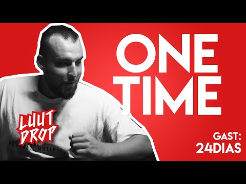 @EoderELIA  - ONE TIME🔥 Top Drop JULI x Gast: 24Dias