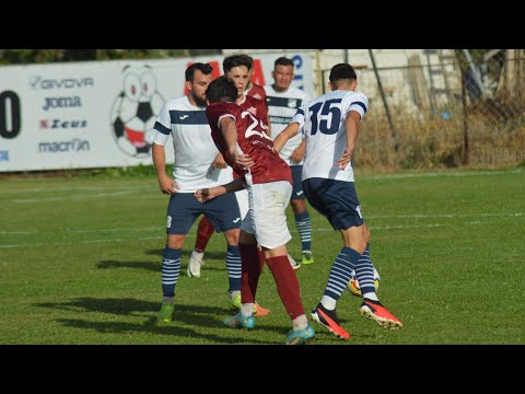GOOL DAN POPA | ACS Voinţa Limpeziş - CS Viitorul Ianca