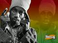 sizzla - be strong 