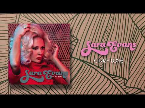 Video thumbnail for Crazy Love