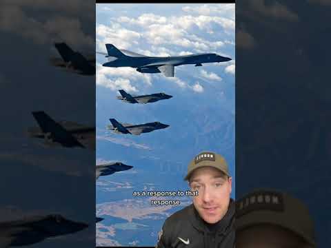 North Korean Missiles