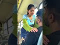 Ladki Ne Kari Bhari Buss Mai Ladke Ko Kiss
