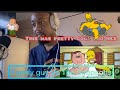 Petter Griffin Vs Homer Simpson Battle Rap Reaction