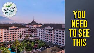 Melia Purosani Yogyakarta - You Need to See This | Yogyakarta, Indonesia🏨
