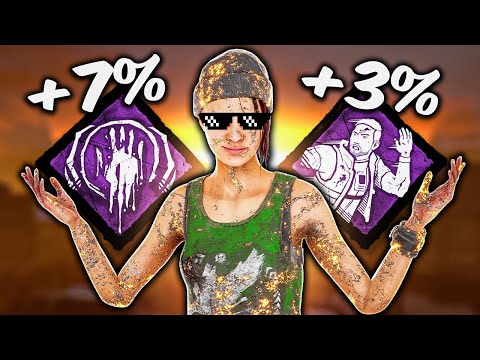 This Build Turns Everything Into INFINITES!