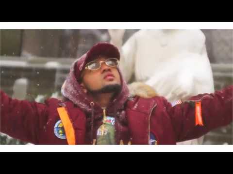 Morontha Free - Alguien Me Cuida ( Save Me remix ) Official