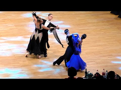 Youth (under 21), St (Open), 1/2 | Minsk Open Championship 2022 (Feb 20, 2022) ballroom dancing