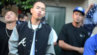 I Don't Like Remix Asian Boyz Gang ABZ - $tupid Young