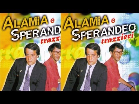 Alamia e Sperandeo - Trazzieri