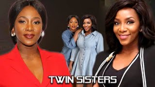 Twin Sisters Complete Season - Genevieve Nnaji Lat