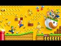 Underground Normal New Super Mario Bros 2 Music Extended