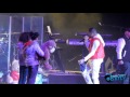Ginuwine Performs Differences Live At Valentine S Love Jam Concert