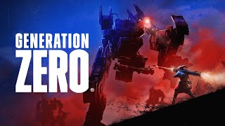 Watch and explore about Generation Zero Ultimate Bundle AR XBOX One / Xbox Series X|S / Windows 10 CD Key