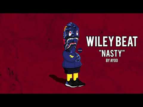 [FREE] *HARD* Stormzy x Wiley Flow Type Beat - ''Nasty'' | Hip-Hop / Trap Beat 2020| (Prod. by Ayoo)