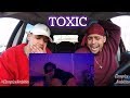 Kehlani TOXIC Quarantine Style REACTIO Kehlani TOXIC Quarantine Style REACTIO