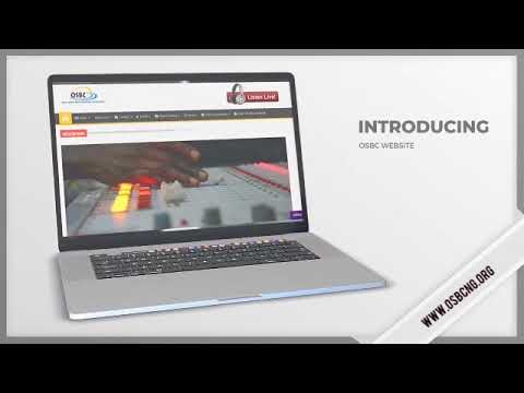 OSBC TV