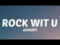 Ashanti Rock With You Lyrics Can You Rock With Me Nonstop With Me Tiktok Song