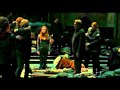 Fred S Death Scene