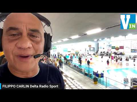 IN DIRETTA da Porto Viro Delta Volley contro Ortona