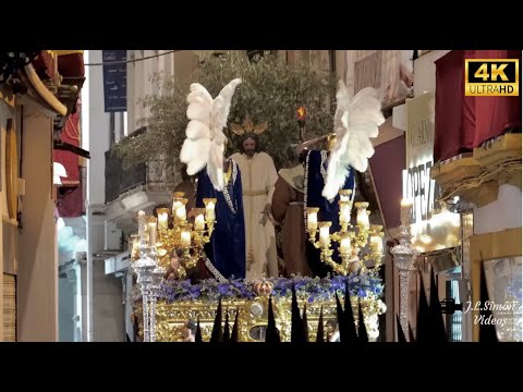 (4K) GRANDES MOMENTOS DE LA SEMANA SANTA (Volumen1)| Sevilla #SSantaSevilla25 #CuaresmaEnSevilla