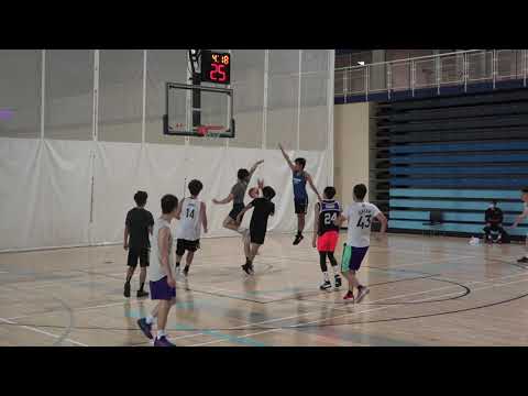 Schwifty vs Freakerz - sunday tier 4 - tcbl 2021 fall