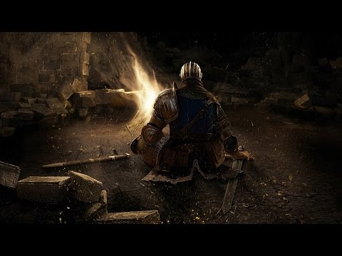 DSP TIHYDP Dark Souls (Redemption Run) Part 2