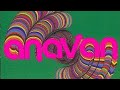 Anavan - S/T (2006)