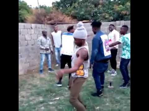 408 empire smoking weed!!