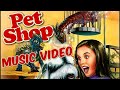 Pet Shop 1994 Music Video
