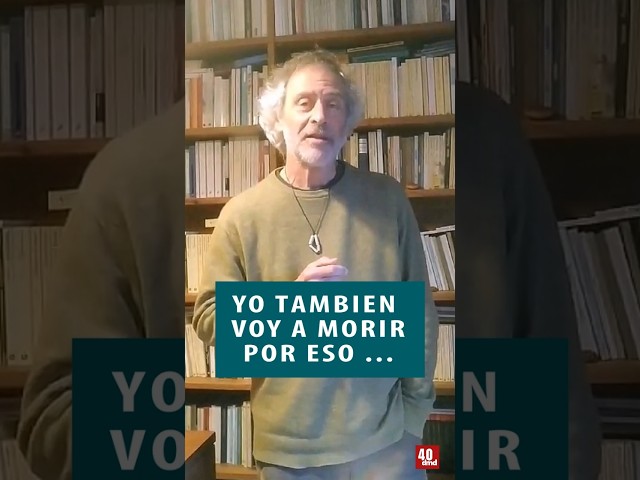 Vídeo relacionado con Sobre la buena muerte: Por qué no debe haber eutanasia (Temas actuales)