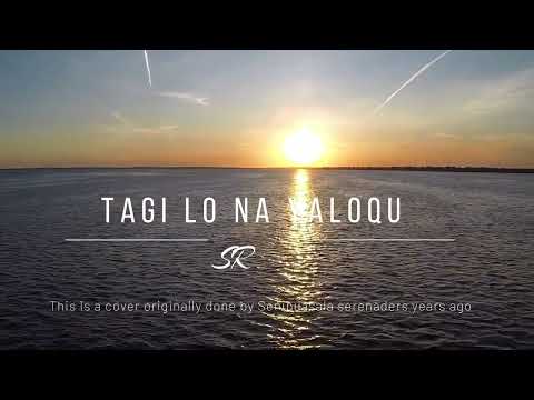Simi Rova  - Tagi lo ni Yaloqu (Official Video)