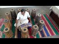 Vaaram Oru Korvai Kanda Jathi Thirupudai Talam