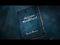 Anson Seabra Welcome To Wonderland Official Lyric Video