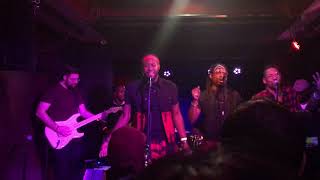 Don&#39;t You Worry About A Thing | John Legend Version (Live)