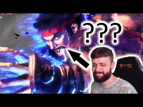 The weirdest tournament match I've ever played? - CPT UK World Warrior 2