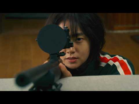 Genius Girl Takes Down Top-Tier Mercenaries Who Brutally Murdered Her Parents