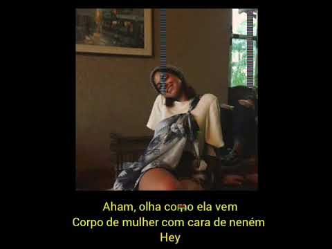 Organico - Baila mais - San Joe | Olívia | SóCiro | Pelé Milflows [LETRA]